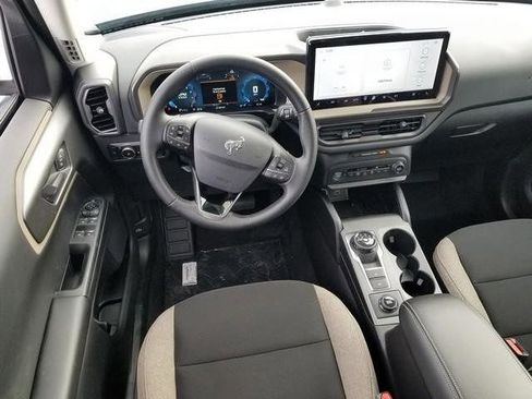 New 2025 Ford Bronco Sport Big Bend w/ Convenience Package image 20