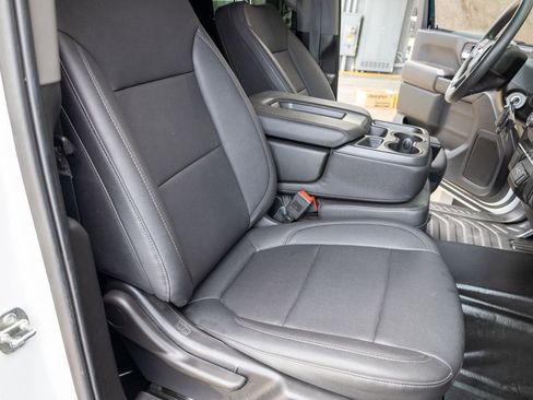 Used 2023 Chevrolet Silverado 2500 W/T w/ WT Convenience Package image 13