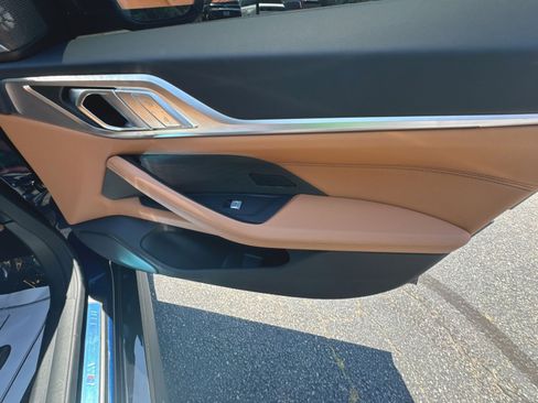 Used 2025 BMW i4 M50 AWD/4WD image 35