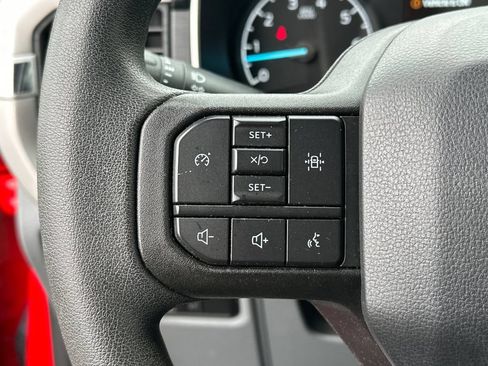 Certified 2022 Ford F150 XL w/ Equipment Group 101A High AWD/4WD image 23