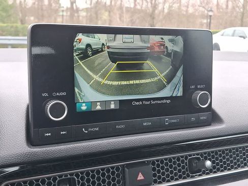 Certified 2023 Honda Civic Sport image 15