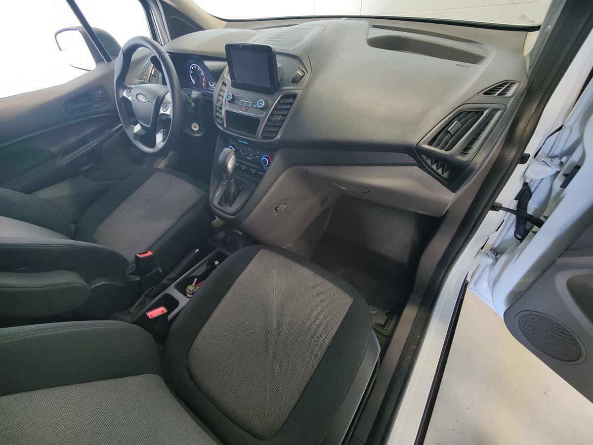 Used 2023 Ford Transit Connect XL FWD image 15