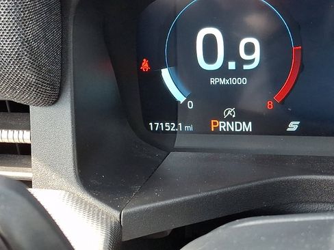 Used 2025 Ford Explorer ST AWD/4WD image 21
