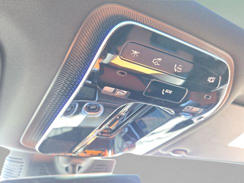 New 2026 Mercedes-Benz GLC 300 4MATIC image 12