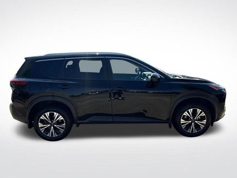 Used 2023 Nissan Rogue SV w/ SV Premium B Package FWD image 12