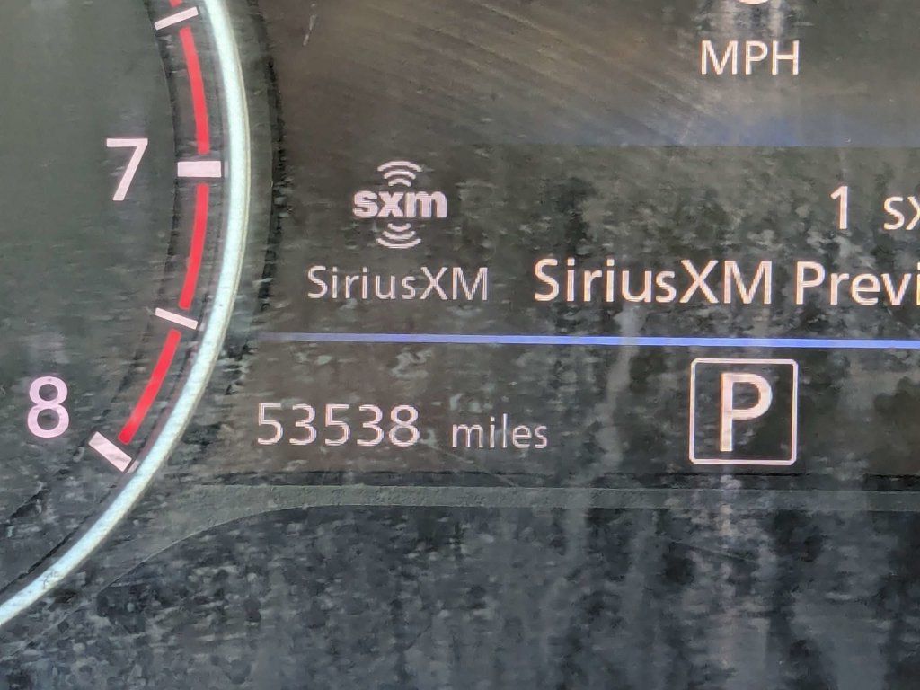 Used 2024 Nissan Sentra SV FWD image 34