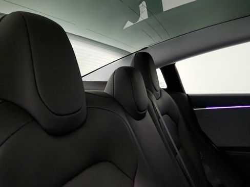 Used 2025 Tesla Model 3 RWD image 37