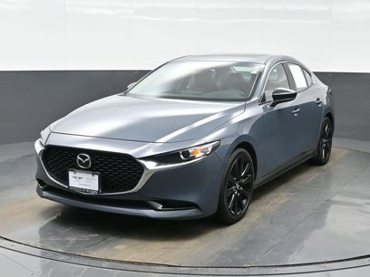 Used 2024 MAZDA MAZDA3 s