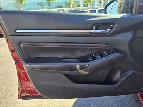 Used 2023 Nissan Altima 2.5 SR image 20
