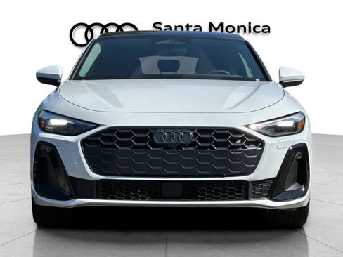 New 2026 Audi A5 2.0T Premium AWD/4WD image 10