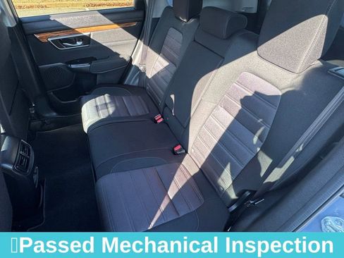 Used 2021 Honda CR-V EX image 19