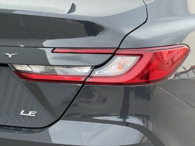Used 2025 Toyota Camry LE FWD image 7