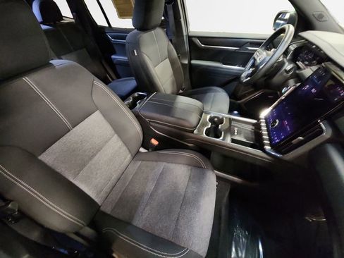 Certified 2025 GMC Acadia Elevation image 26