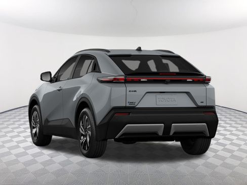 New 2027 Toyota C-HR w/ Cold Weather Package AWD/4WD image 24