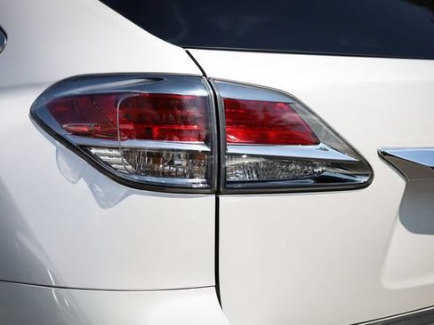 Used 2013 Lexus RX 350 AWD image 15
