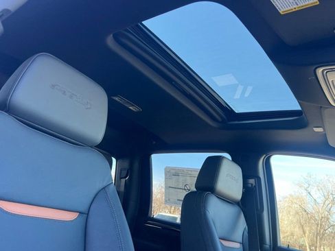 New 2026 GMC Sierra 2500 AT4 w/ AT4 Premium Plus Package image 13