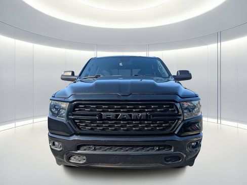 Used 2023 RAM 1500 Big Horn RWD image 8