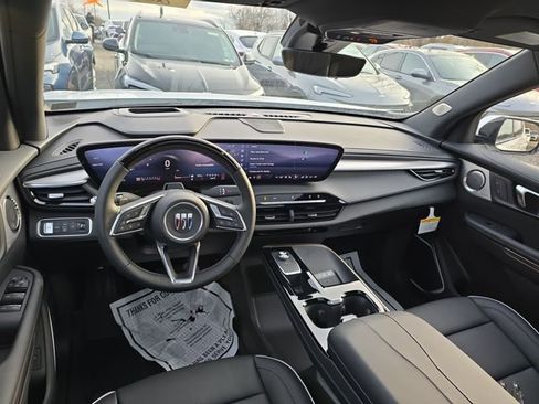 New 2026 Buick Enclave Avenir w/ Super Cruise Package image 6