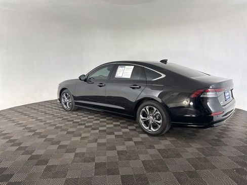 Certified 2024 Honda Accord EX-L image 11