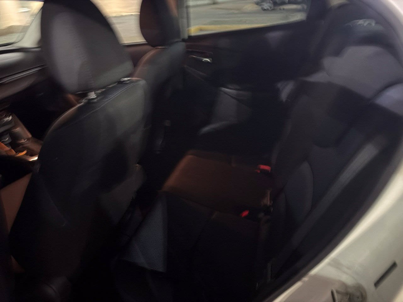 Used 2017 Toyota Yaris iA FWD image 9