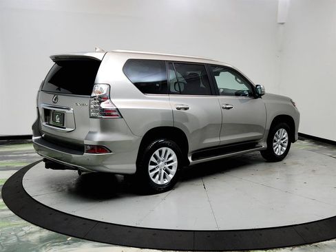 Used 2021 Lexus GX 460 Premium AWD/4WD image 5