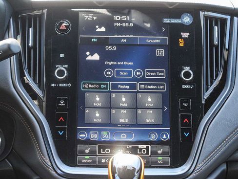 New 2025 Subaru Outback Wilderness w/ Wilderness Package image 14