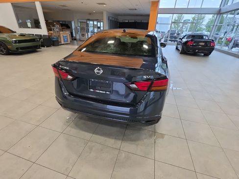 Used 2022 Nissan Altima 2.5 SV FWD image 10