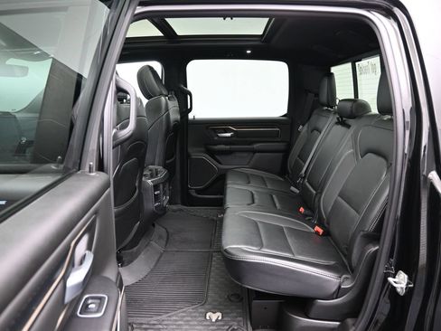 Used 2023 RAM 1500 Rebel w/ Rebel Level 2 Equipment Group AWD/4WD image 11