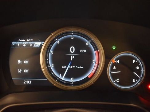 Used 2020 Lexus RX 350 F Sport w/ Cold Weather Package AWD/4WD image 26