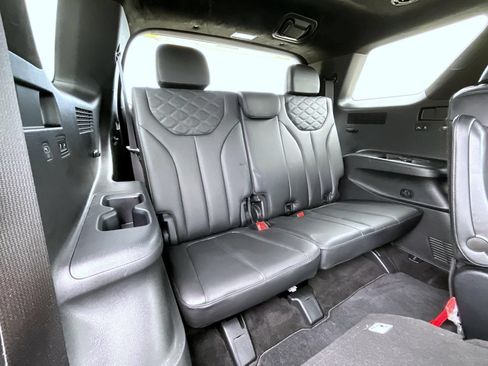 Used 2022 Hyundai Palisade Calligraphy FWD image 20