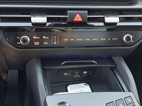 New 2026 Kia Sportage SX Prestige image 15