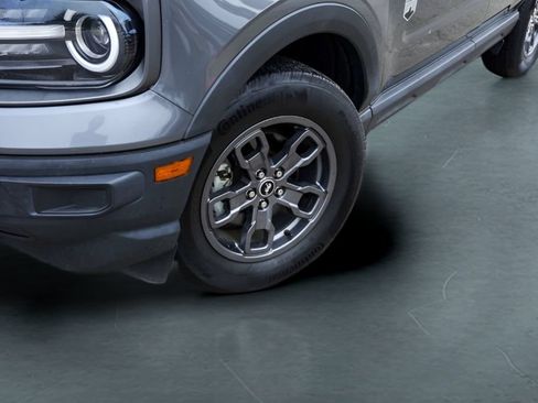 Used 2022 Ford Bronco Sport Big Bend AWD/4WD image 4