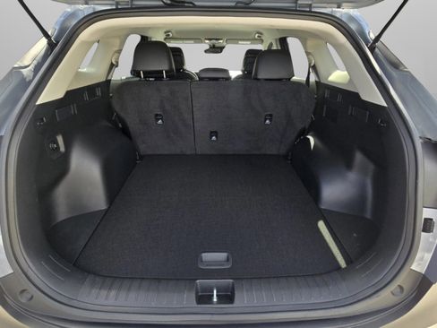 Used 2024 Kia Sportage EX image 25