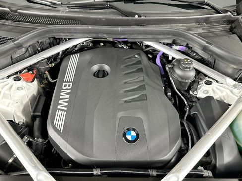 New 2026 BMW X5 xDrive40i w/ Parking Assistance Package image 30