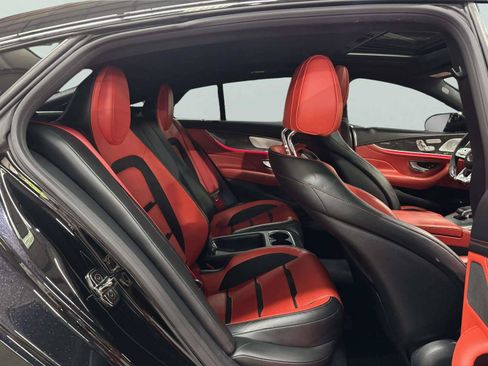 Used 2019 Mercedes-Benz AMG GT 63 image 42