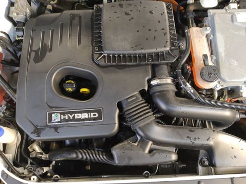 Used 2019 Ford Fusion SE image 30