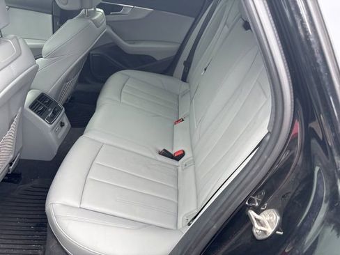 Used 2023 Audi A4 2.0T Premium Plus image 22