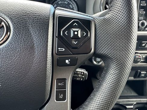 Used 2021 Toyota Tacoma TRD Off-Road w/ TRD Premium Off Road Package image 20