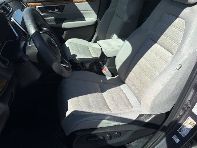 Used 2022 Honda CR-V EX image 19