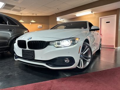 Used 2019 BMW 430i Coupe w/ Convenience Package