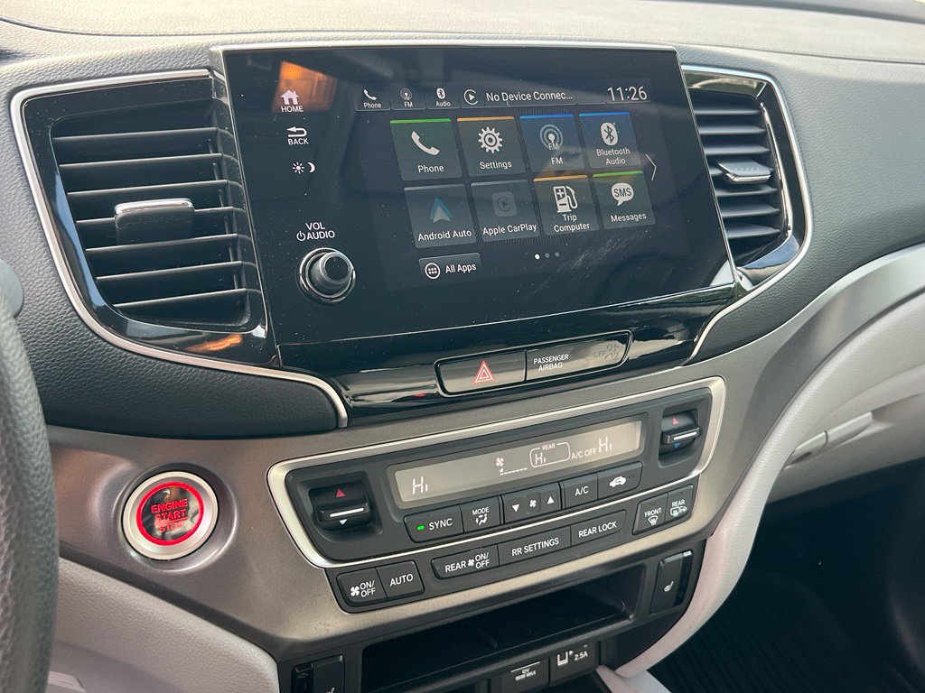 Used 2020 Honda Pilot EX image 17