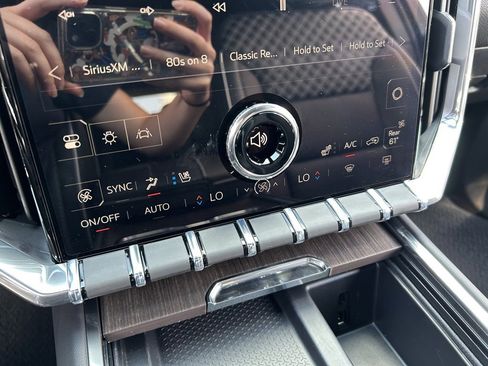 New 2025 GMC Acadia Denali w/ Super Cruise Package image 31