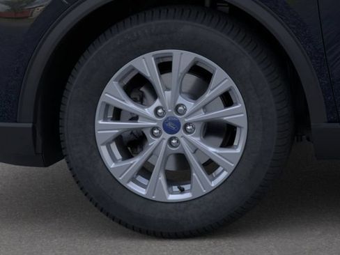 New 2026 Ford Escape Active w/ Cold Weather Package AWD/4WD image 19