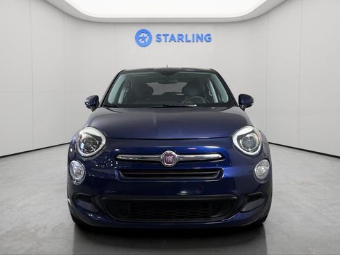 Used 2017 FIAT 500X Pop w/ Pop Popular Equipment Package FWD image 15