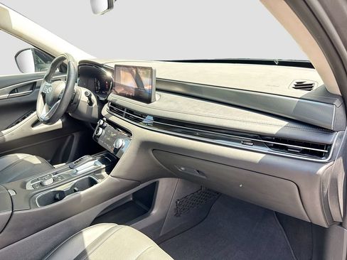 Certified 2023 INFINITI QX60 Luxe w/ Cargo Package AWD/4WD image 32