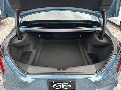 Used 2024 Cadillac CT4 Premium Luxury image 7