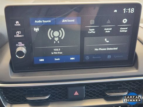 Certified 2025 Acura ADX A-Spec image 19