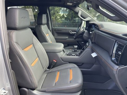 New 2026 GMC Sierra 1500 AT4 w/ Technology Package image 29