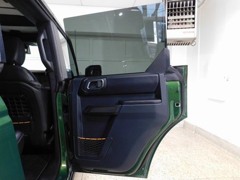 Used 2024 Ford Bronco Badlands image 90