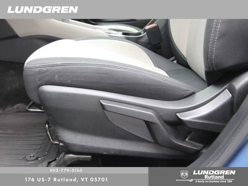 Used 2021 Subaru Forester image 12